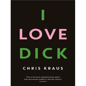 I LOVE DICK