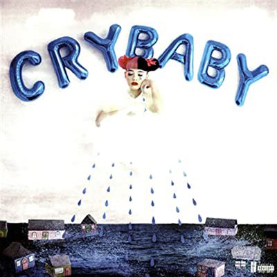 Cry baby DLCD