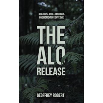The Alo Release - 1