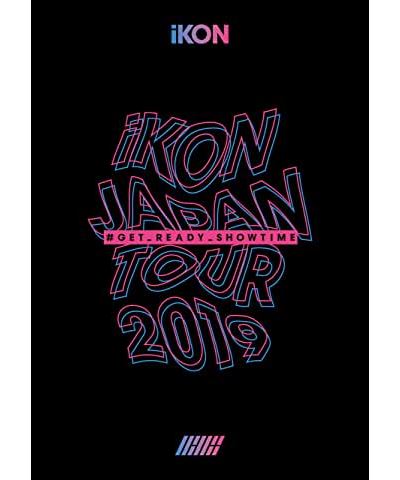Ikon Japan Tour 2019 DVD