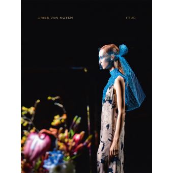 Dries van noten (gb) box