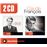 Master serie vol 1 & 2/2 cd originaux_0