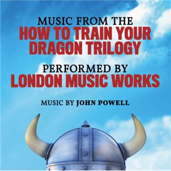 John Powell, London Music Works - 1