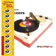 Dirty Old Hip Hop - Visioneers - Vinyle album - Achat & prix | fnac
