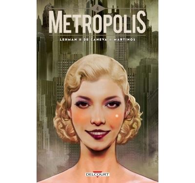 Metropolis
