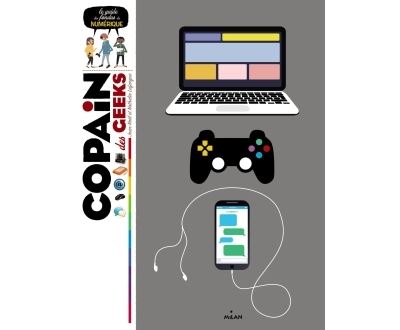 Copain des geeks
