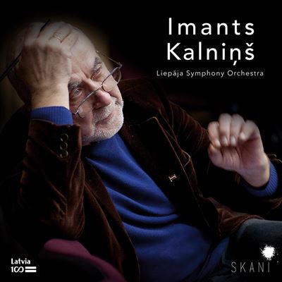 Symphonies nos 5 and 7