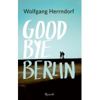 Goodbye Berlin