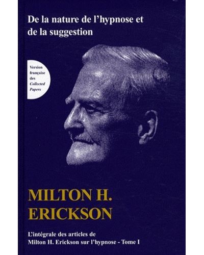 T1 integ art de milton  et erickson sur