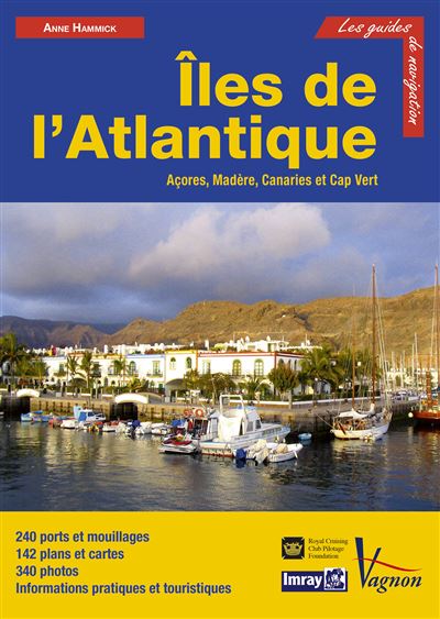 Îles de l'Atlantique