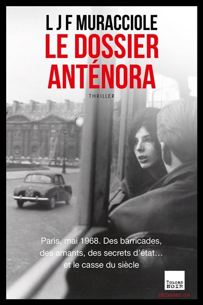 Operation antenora