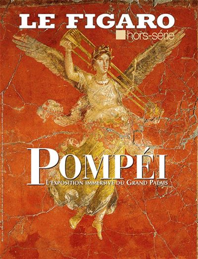 Pompei la cite eternelle