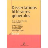Approches analytiques des textes littéraires - Réseau des INSPÉ