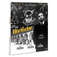 Merlusse Blu-ray