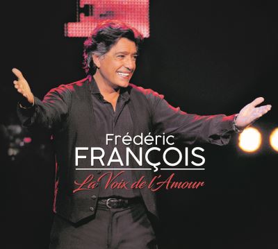 La voix de l'amour Digipack