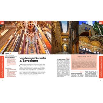 Espagne et Portugal - 50 itinéraires de rêve