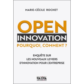 Open innovation