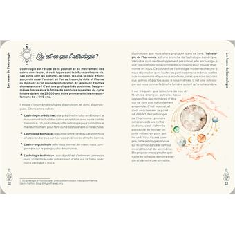 Pouvoirs des pierres & Astrologie