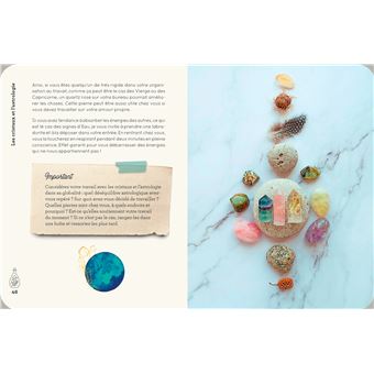 Pouvoirs des pierres & Astrologie