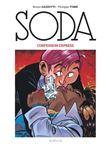 Soda (édition 2023) - Confession express / Nouvelle édition (Grand Format)