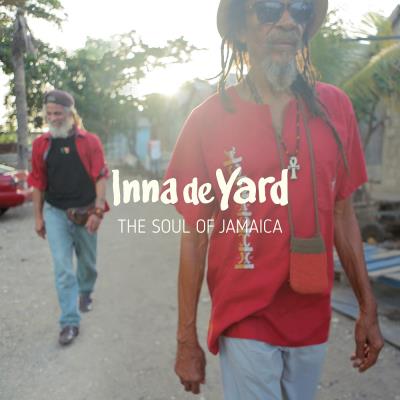 The Soul of Jamaica Digipack