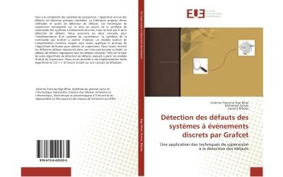 Une Application Des Techniques De Supervision à La Détection Des ...