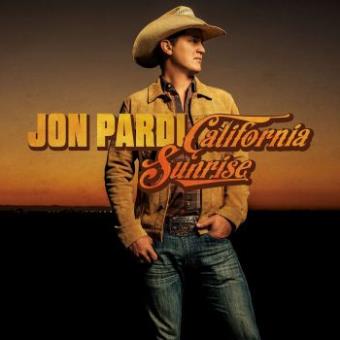 Jon Pardi - 1