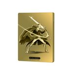 Golden Force Mercenary Edition PS4