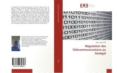 Regulation des Telecommunications au Senegal