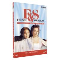 French and Saunders - On the rocks