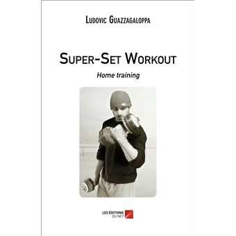 Super-Set Workout