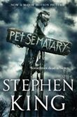 PET SEMATARY FILM TIE IN