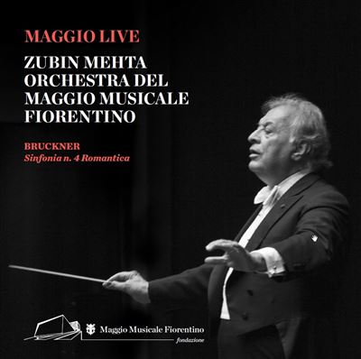Bruckner symphony 4
