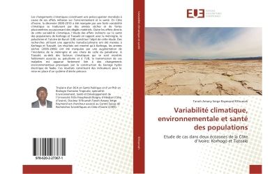Variabilité climatique, environnementale et santé des populations