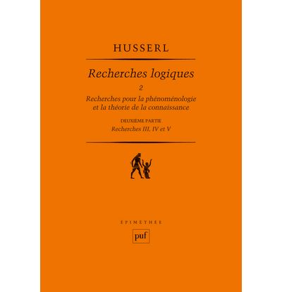 recherche logiques,2:recherches 3 4 et 5