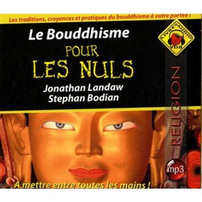 Pour Les Nuls - Poche Pour Les Nuls - Le Bouddhisme Poche Pour Les Nuls