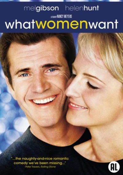 WHAT WOMEN WANT-NL