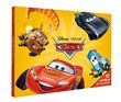 CARS - Les 12 livres de tes héros - Disney Pixar