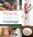 Modelage et argile