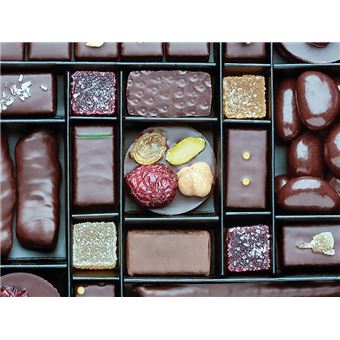 Coffret cadeau Mes chocolats belges - Bongo