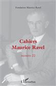 Cahiers Maurice Ravel