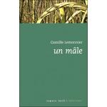 Un mâle
