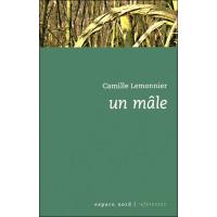 Un mâle