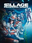 Sillage - Premières Armes T1 - Esprit d´équipe