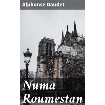 Numa Roumestan - 1