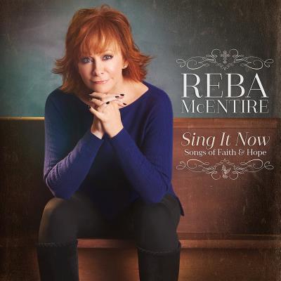 Sing It Now : Songs of Faith and Hope