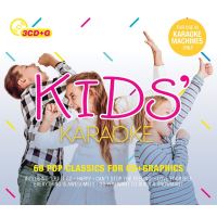 Kids' Karaoke