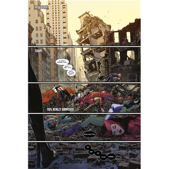 Marvel-Verse : Miles Morales