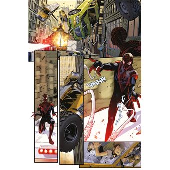 Marvel-Verse : Miles Morales