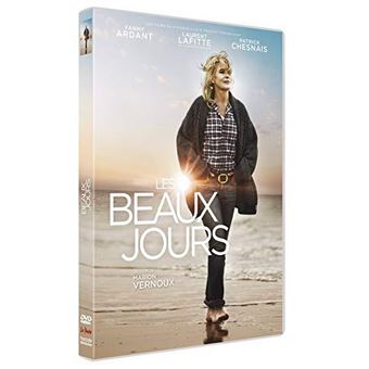 Les beaux jours DVD